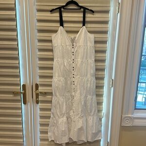 FRAME brand new scrappy dress